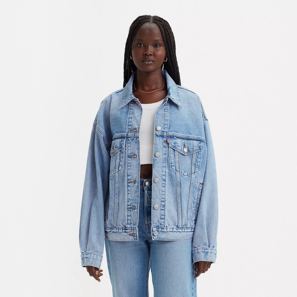 Levi’s Jean Jacket